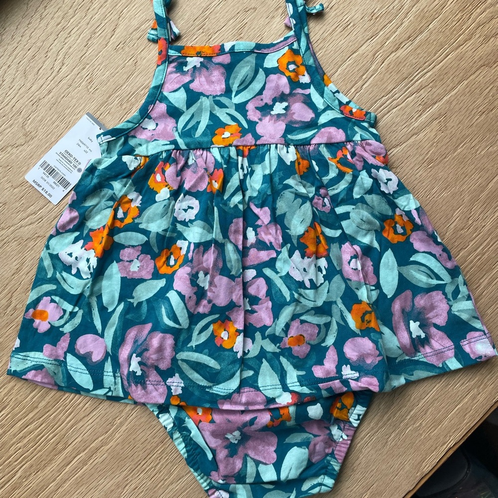 New in bag bubble